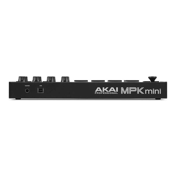 AKAI Professional MPK Mini MK3 - تصویر 5