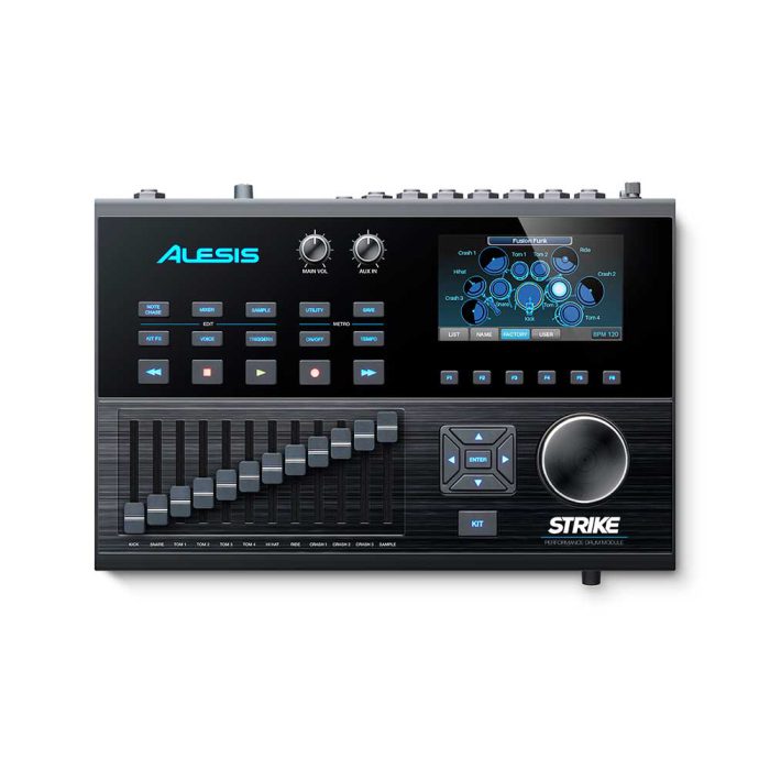Alesis Strike Pro Kit - تصویر 3