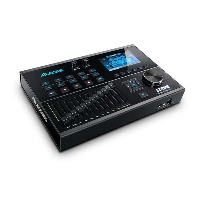 Alesis Strike Pro Kit - تصویر 4