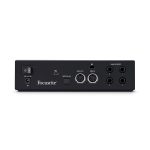 خصوصیات و کاربردهای کارت صدا استودیویی فوکوسرایت Focusrite Clarett+ 2Pre
