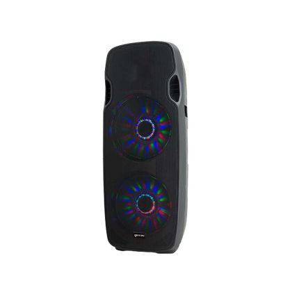 اسپیکر بلوتوثی جمینی Gemini AS-215 BLU-LT