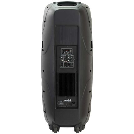 قیمت خرید اسپیکر بلوتوثی جمینی Gemini AS-215 BLU-LT