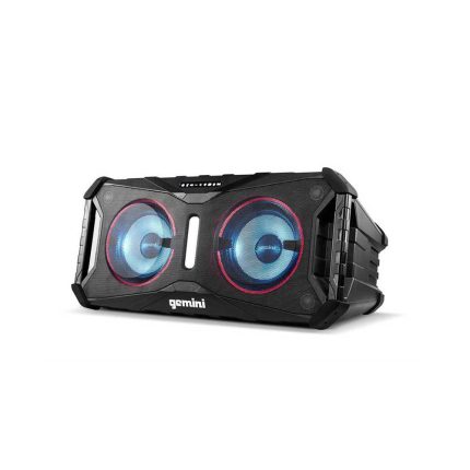 اسپیکر پرتابل بلوتوث جمینی Gemini SOSP-8