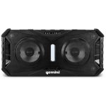 قیمت خرید اسپیکر پرتابل بلوتوث جمینی Gemini SOSP-8