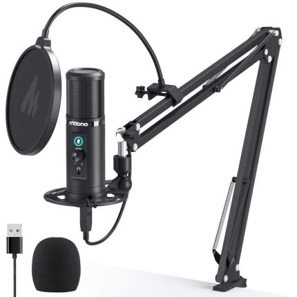 میکروفون ماونو MAONO AU-PM422
