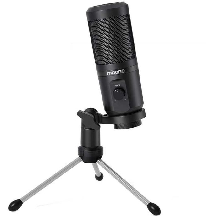 میکروفون USB- MAONO AU-PM461