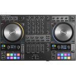 دستگاه دی جی کنترلر Native Instruments Traktor Kontrol S4 MK3