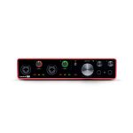 Focusrite Scarleet 8i6 3rd