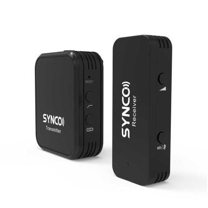 میکروفون بی سیم سینکو SYNCO G1T