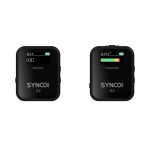 میکروفون بی سیم سینکو (A1) SYNCO G2