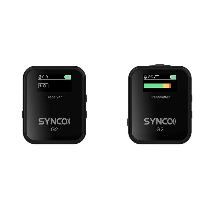 میکروفون بی سیم سینکو (A1) SYNCO G2