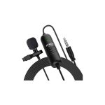 میکروفون یقه‌ ای سینکو SYNCO Lav-S6E