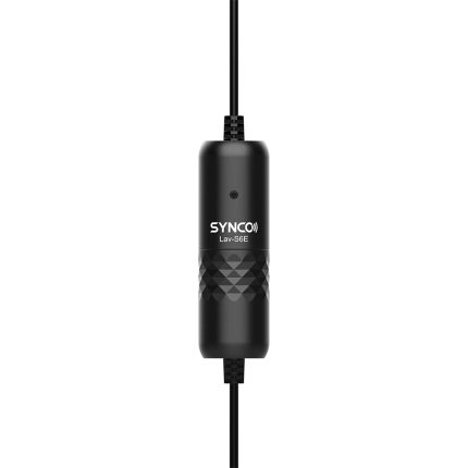 SYNCO-Lav-S6E