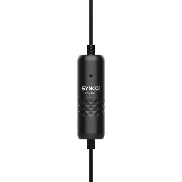 SYNCO-Lav-S6E