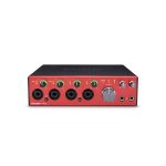 Focusrite Clarett+ 4Pre - تصویر 5
