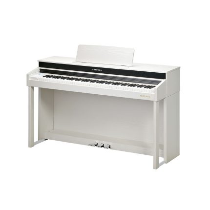 پیانو دیجیتال کورزویل kurzweil-cup-310-wh