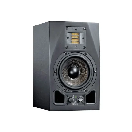 مشخصات اسپیکر مانیتورینگ استودیویی آدام آدیو ADAM Audio A5X