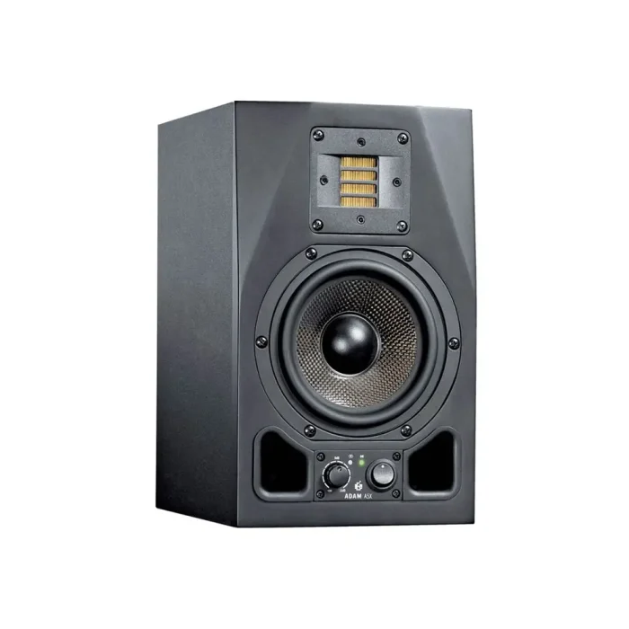 مشخصات اسپیکر مانیتورینگ استودیویی آدام آدیو ADAM Audio A5X