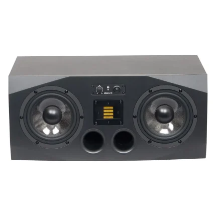 ویژگی های کاربردی اسپیکر مانیتورینگ استودیویی آدام آدیو ADAM Audio A77X