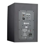 تنظیمات اسپیکر مانیتورینگ استودیویی آدام آدیو ADAM Audio A8X