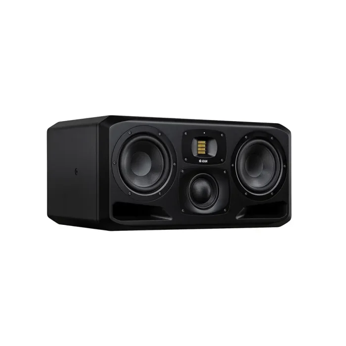 قیمت خرید اسپیکر مانیتورینگ آدام آدیو ADAM Audio S3H