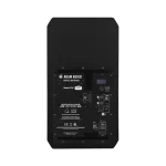 کاربرد دکمه های اسپیکر مانیتورینگ آدام آدیو ADAM Audio S3V