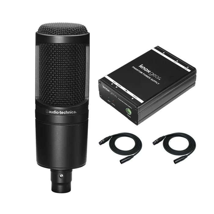 AT2020-03 قیمت خرید میکروفون Audio-Technica AT2020