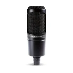خرید آنلاین میکروفون استودیویی آدیو تکنیکا مدل Audio-Technica AT2035