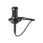 میکروفون استودیویی حرفه ای آدیو تکنیکا مدل Audio-Technica AT2035 ویژه تولید محتوا