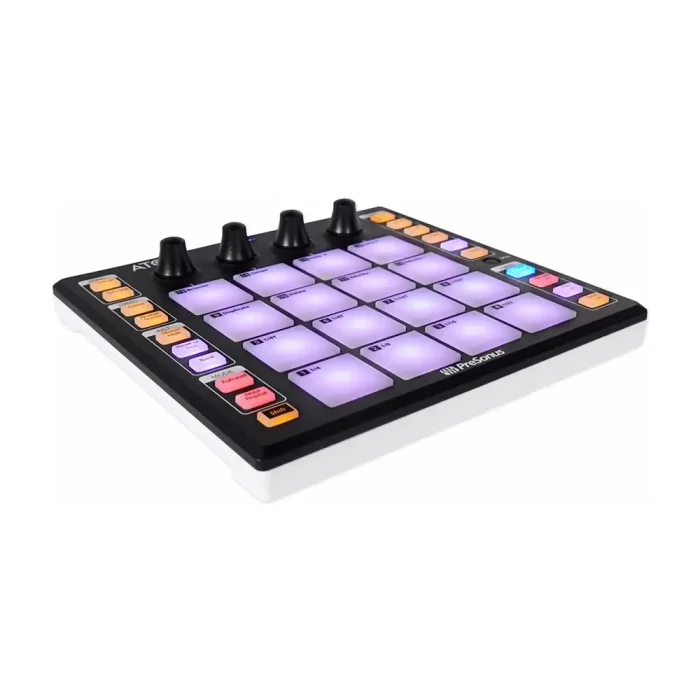 قیمت خرید میدی کنترلر PreSonus ATOM