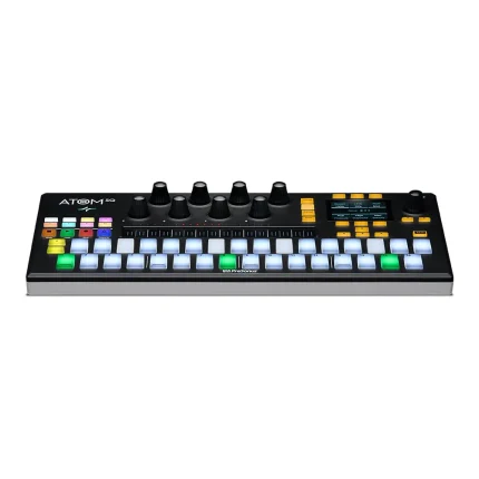 قیمت خرید میدی کنترلر PreSonus ATOM SQ