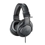 هدفون استودیویی آدیو تکنیکا Audio-Technica ATH-M20X
