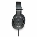قیمت و مشخصات هدفون استودیویی آدیو تکنیکا Audio-Technica ATH-M20X