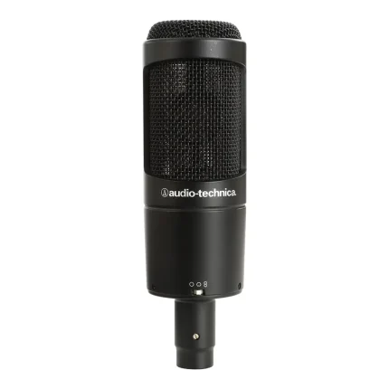 میکروفون آدیوتکنیکا مدل Audio-Technica-AT2050