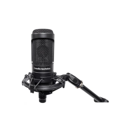قیمت خرید میکروفون Audio-Technica AT2050