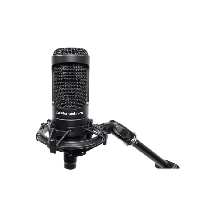 Audio-Technica-AT2050-02 قیمت خرید میکروفون Audio-Technica AT2050