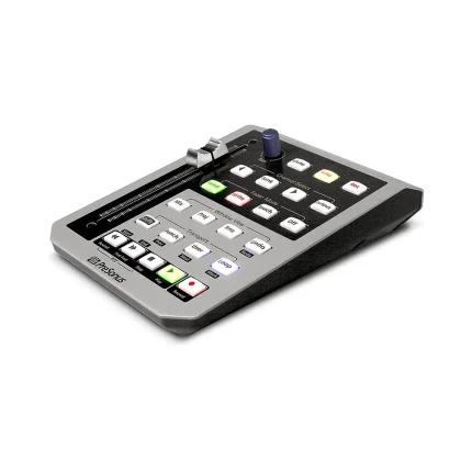 قیمت خرید کنترلر نرم افزار استودیویی پریسونوس مدل FaderPort