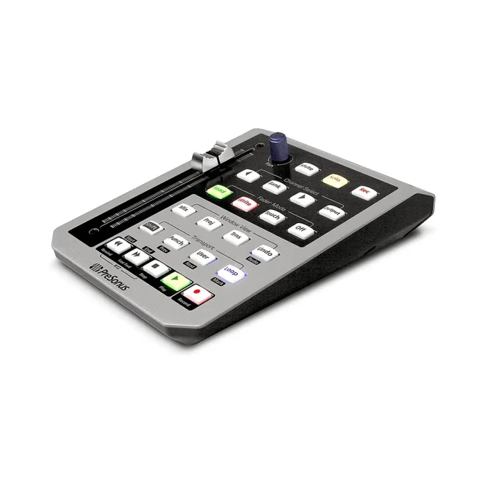 FADEPORT-02 قیمت خرید کنترلر نرم افزار استودیویی پریسونوس مدل FaderPort