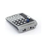 مشخصات و کاربردهای کنترلر نرم افزار استودیویی پریسونوس مدل FaderPort