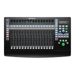 کنترلر نرم افزار استودیویی پریسونوس مدل Presonus FaderPort 16