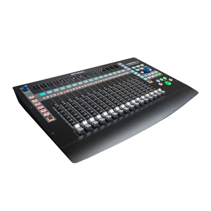 قیمت کنترلر نرم افزار استودیویی پریسونوس مدل Presonus FaderPort 16