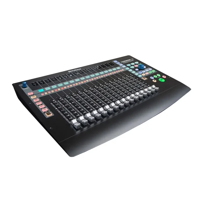 FADEPORT16-02 قیمت کنترلر نرم افزار استودیویی پریسونوس مدل Presonus FaderPort 16