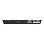 مشخصات کنترلر نرم افزار استودیویی پریسونوس مدل Presonus FaderPort 16