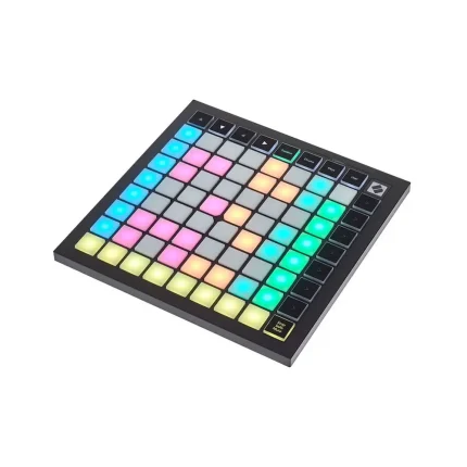 میدی کنترلر نویشن LaunchPADmini-MK3