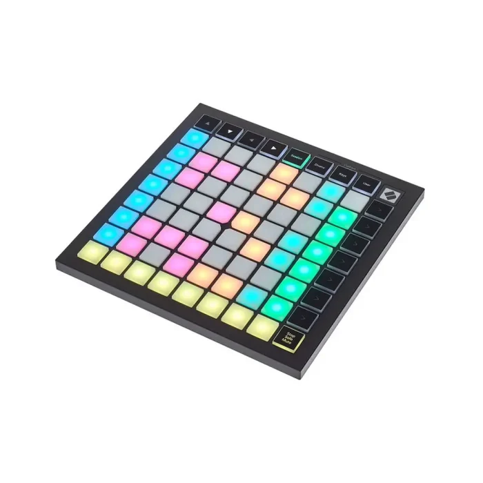 میدی کنترلر نویشن LaunchPADmini-MK3