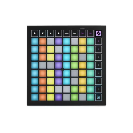 میدی کنترلر LaunchPADmini-MK3