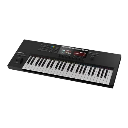 قیمت میدی کنترلر Native-Instruments-KOMPLETE-Kontrol-S49-MK2