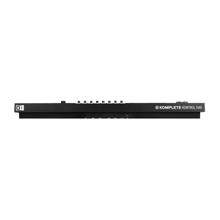 Native-Instruments-KOMPLETE-Kontrol-S49-MK2-03 فروش میدی کنترلر Native-Instruments-KOMPLETE-Kontrol-S49-MK2