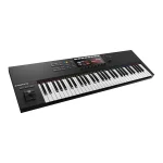 قیمت میدی کنترلر Native Instruments Komplete Kontrol S61MK2