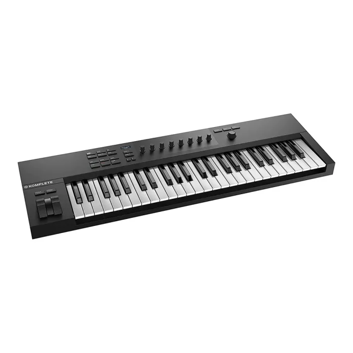 قیمت میدی کنترلر Native-Instruments-Komplete-Kontrol-A49